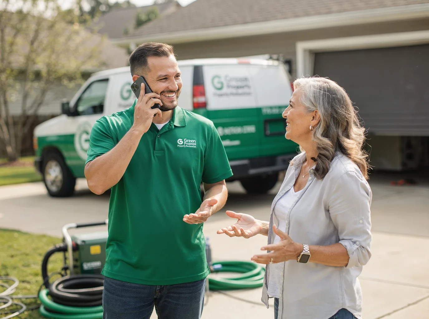 Water Damage Restoration Mannford, OK FAQs
